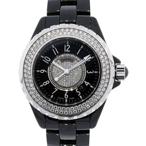 chanel new watch|women's chanel watches for sale.